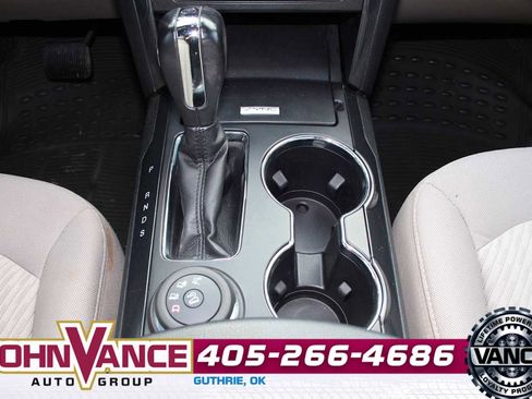 Used 2019 Ford Explorer 4WD image 29