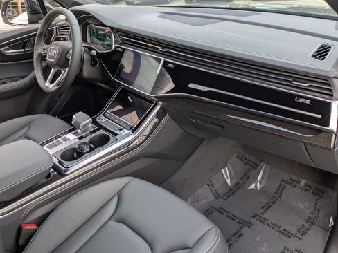 New 2026 Audi Q7 2.0T Premium Plus AWD/4WD image 9