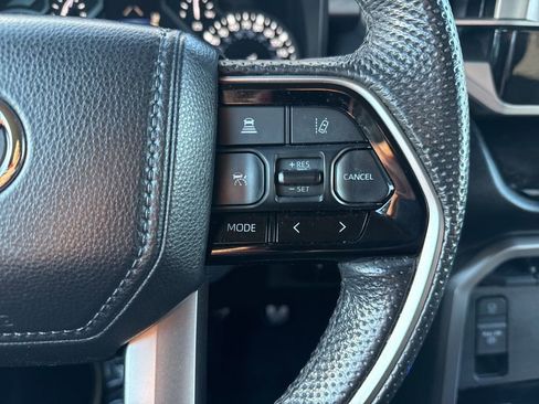 Used 2024 Toyota Tundra SR5 image 21