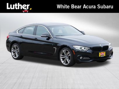 Used 2016 BMW 428i Gran Coupe xDrive