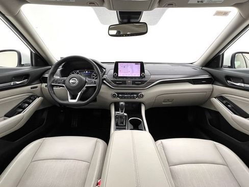 Used 2020 Nissan Altima 2.5 Platinum AWD/4WD image 21