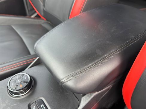 Used 2024 Ford Ranger Raptor image 18