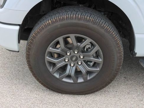 Used 2023 Ford F150 Tremor w/ Equipment Group 402A High AWD/4WD image 7