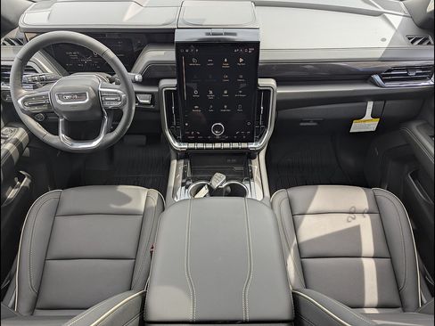 New 2026 GMC Yukon XL Elevation w/ LPO, Floor Liner Package AWD/4WD image 18