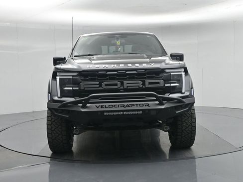 New 2025 Ford F150 Raptor AWD/4WD image 29