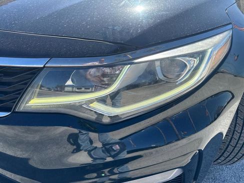 Used 2019 Kia Optima S image 43