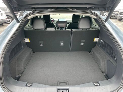 New 2026 Ford Mustang Mach-E Premium w/ Sport Appearance Package image 35