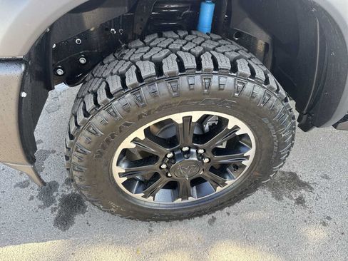 Used 2026 RAM 2500 Rebel w/ Rebel Level 1 Equipment Group AWD/4WD image 12