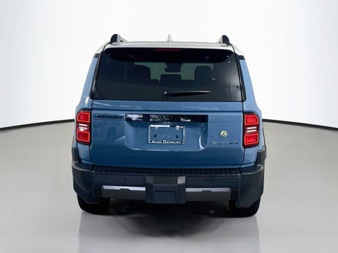 Used 2025 Toyota Land Cruiser w/ Premium Package AWD/4WD image 10