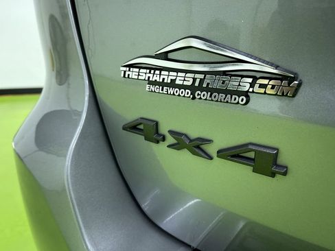 Used 2020 Jeep Grand Cherokee High Altitude image 14