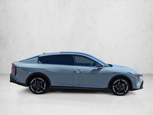 Used 2025 Kia K4 GT-Line w/ GT-Line Sunroof Package FWD image 4