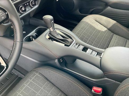 New 2026 Honda HR-V Sport image 7