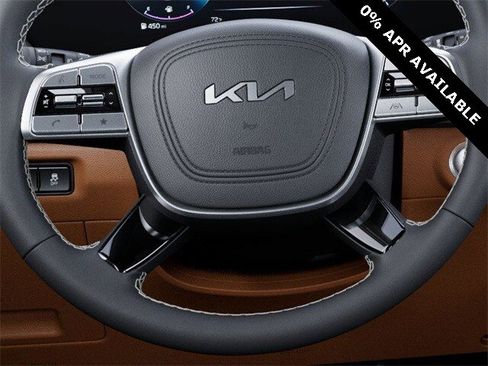 New 2025 Kia Telluride SX X-Line image 22