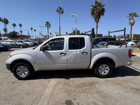 Used 2013 Nissan Frontier S RWD image 5
