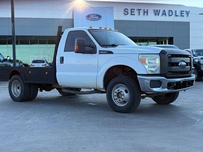 Used 2011 Ford F350 XL w/ PWR Equipment Group