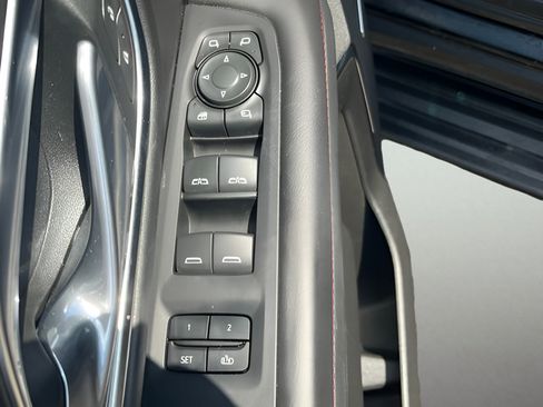 Used 2024 Chevrolet Suburban RST w/ Luxury Package RWD image 16