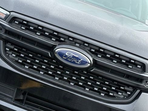 New 2026 Ford Ranger XL image 4