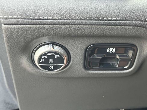 Certified 2023 Mercedes-Benz EQE 350+ 4MATIC Sedan image 28