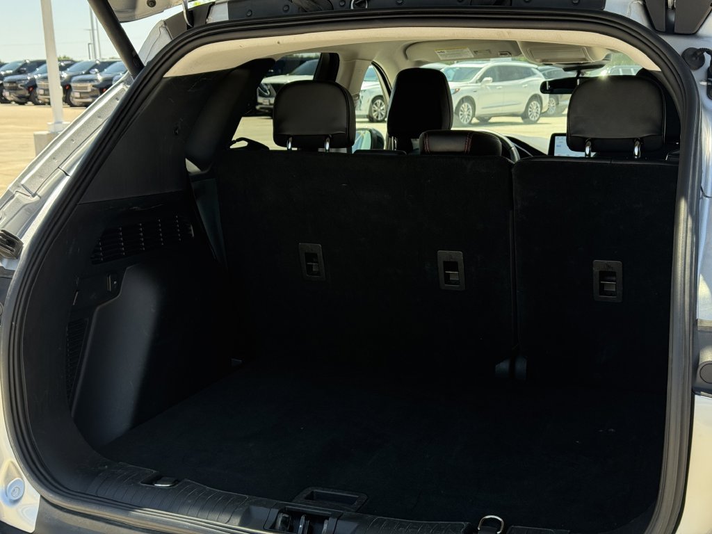 Used 2022 Ford Escape SEL w/ SEL Stealth AWD Package image 27