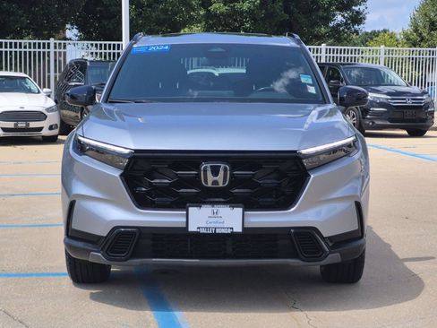 Used 2024 Honda CR-V Sport image 4