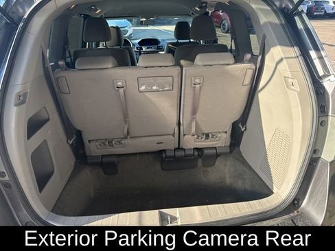 Used 2016 Honda Odyssey EX image 11