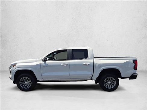 Used 2023 Chevrolet Colorado LT RWD image 9
