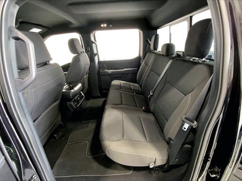 Used 2023 Ford F150 XLT w/ Equipment Group 302A High AWD/4WD image 19