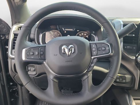 New 2026 RAM 2500 Laramie w/ Night Edition image 10