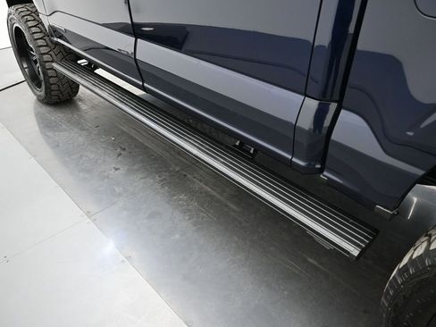 Used 2022 Ford F150 Platinum w/ Equipment Group 701A High image 25