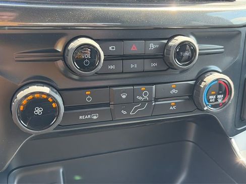 New 2026 Ford F150 STX w/ F-150 LOBO Package AWD/4WD image 20