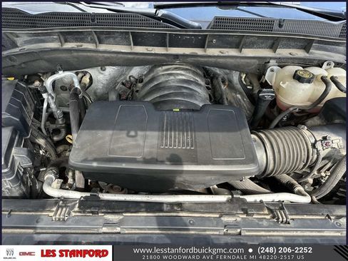 Used 2019 GMC Sierra 1500 AT4 w/ AT4 Premium Package AWD/4WD image 12