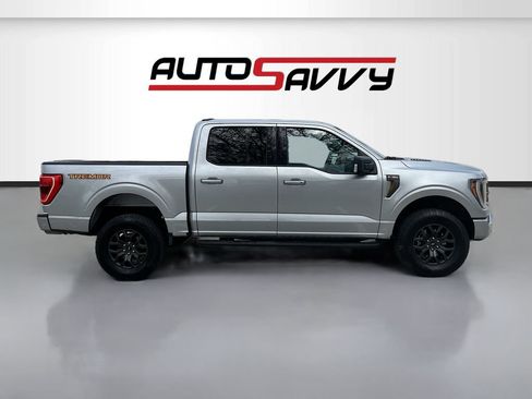 Used 2023 Ford F150 Tremor w/ Trailer Tow Package AWD/4WD image 8