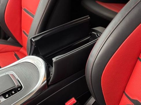 Certified 2025 Mercedes-Benz G 63 AMG 4MATIC image 45