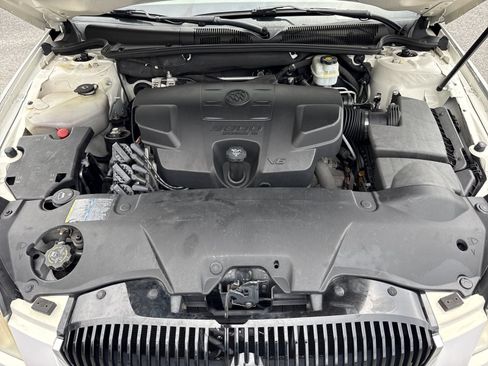 Used 2006 Buick Lucerne CXL w/ Luxury Package FWD image 27