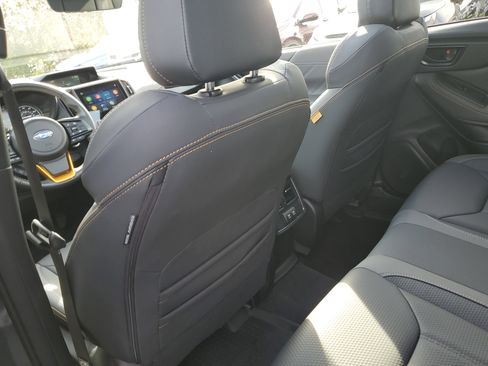 Certified 2025 Subaru Forester Wilderness image 10