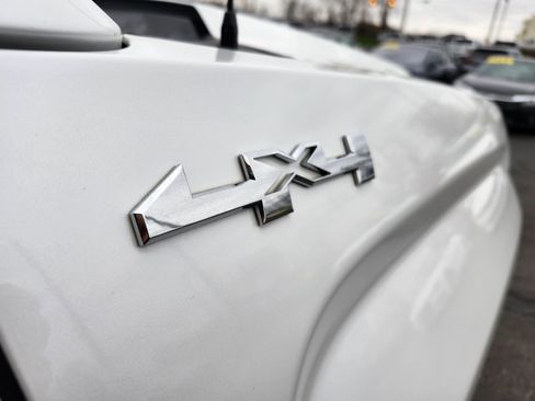 Used 2016 GMC Sierra 1500 SLE image 38