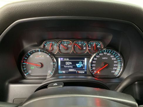 Used 2016 Chevrolet Silverado 1500 LT w/ All Star Edition image 28