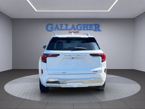 New 2026 GMC Terrain Denali image 6