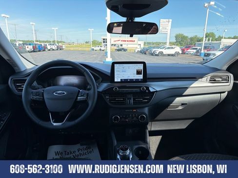 New 2026 Ford Escape Active w/ Cold Weather Package AWD/4WD image 12