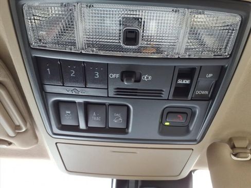 Used 2023 Toyota 4Runner SR5 Premium w/ Moonroof Package image 30