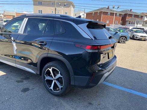 New 2026 Volkswagen Tiguan SE AWD/4WD image 18