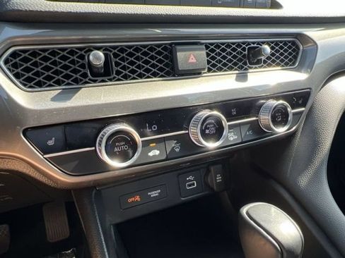 Certified 2024 Acura Integra FWD image 22