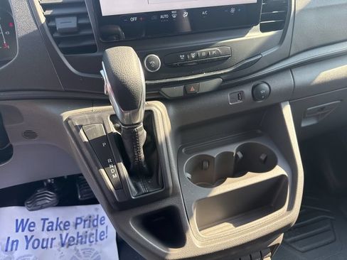 New 2026 Ford Transit 150 Low Roof AWD w/ Upfitter Package image 31