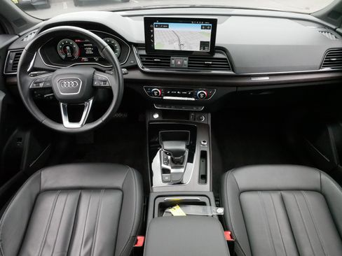 Used 2022 Audi Q5 2.0T Premium Plus image 10