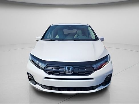 New 2026 Honda Odyssey EX-L image 2