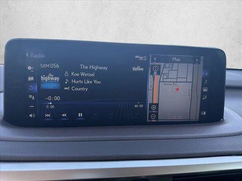 Used 2020 Lexus RX 350 FWD w/ Premium Package image 13