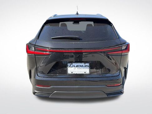 New 2026 Lexus NX 350 AWD image 5