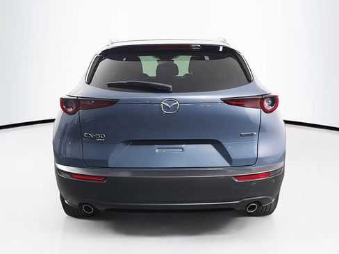 Used 2023 MAZDA CX-30 AWD 2.5 S w/ Preferred Package image 7