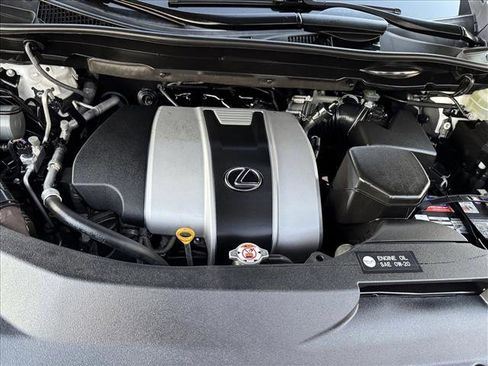 Used 2018 Lexus RX 350L FWD image 22