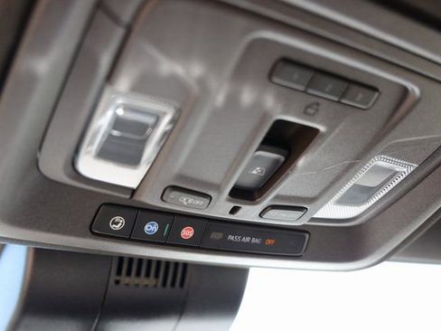 New 2025 Chevrolet Silverado 1500 RST image 24